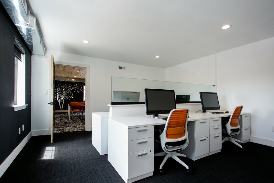 More Photos Of 6 Pike St, Cincinnati Storefront Retail Office For Sale