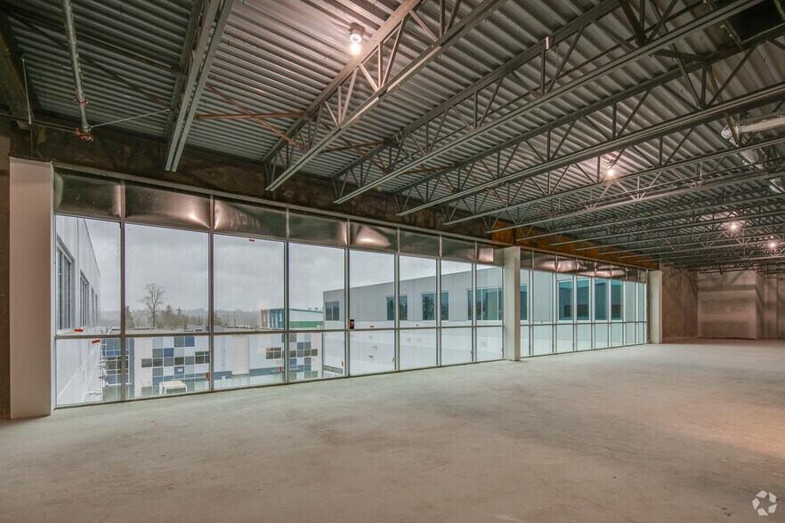More Photos Of 15315 66 Ave, Surrey Office For Sale
