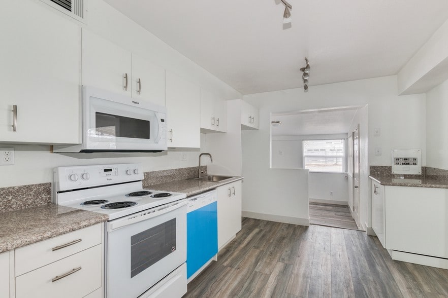 More Photos Of 1204 S Eastern Ave, Las Vegas Religious Facility For Sale