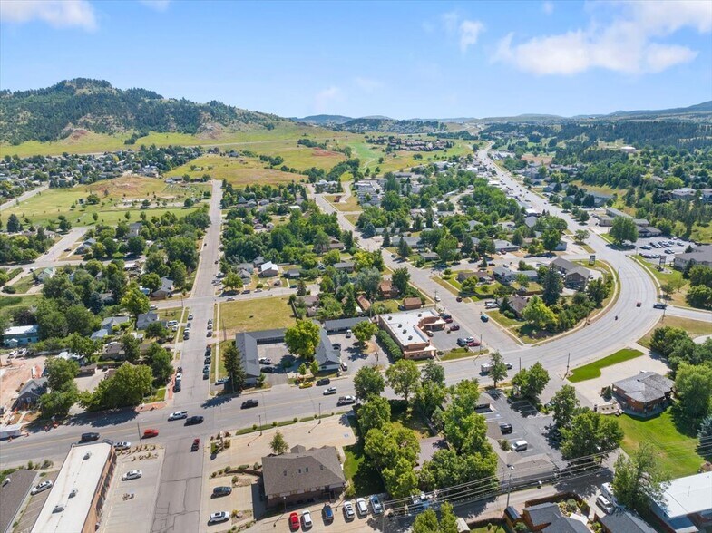 More Photos Of 230 N Main St, Spearfish Apartments For Sale