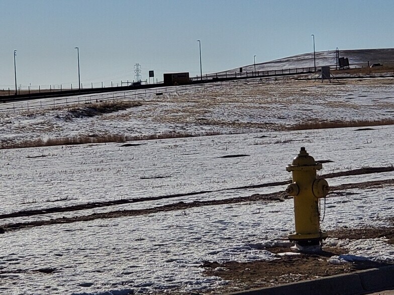 More Photos Of South Sicily Circle, Aurora Land For Sale