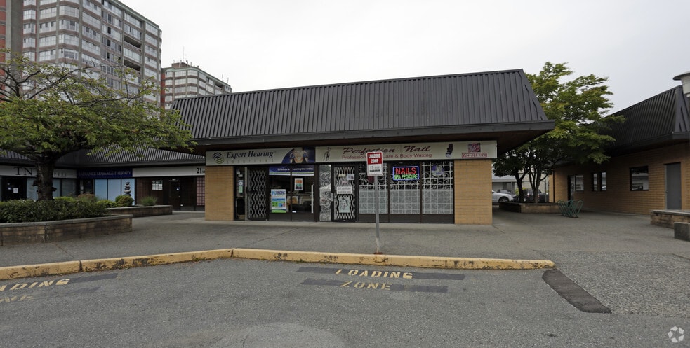 More Photos Of 7931 120th St, Delta Storefront For Lease