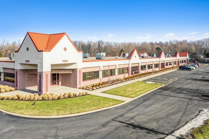 More Photos Of 2825 Niagara Falls Blvd, Amherst Medical For Lease