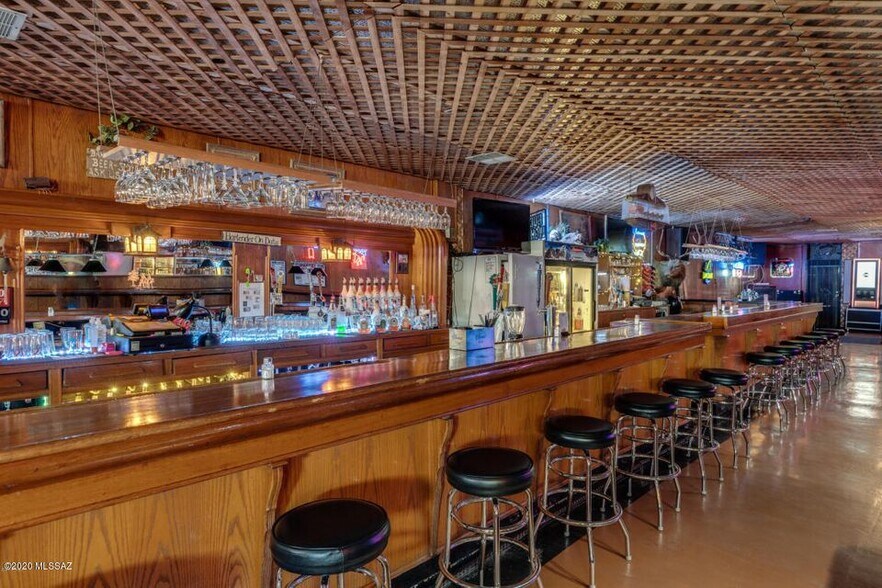 More Photos Of 503 W Main St, Safford Restaurant For Sale