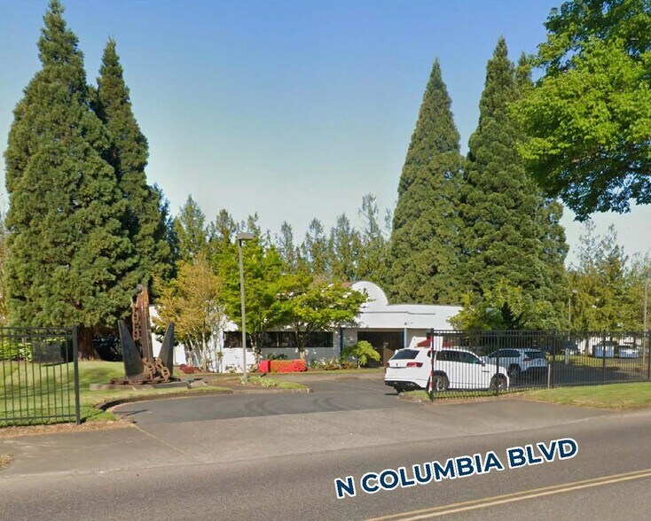 More Photos Of 13225 N Columbia Blvd, Portland Office For Sale