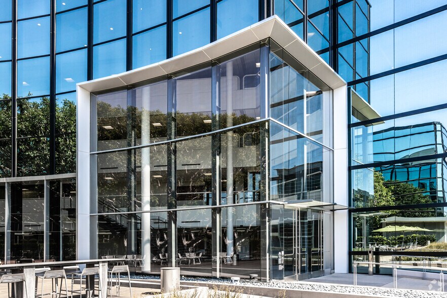 More Photos Of 3349 Michelson Dr, Irvine Coworking Space