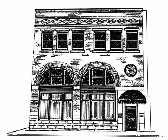More Photos Of 125 1st Ave, Pittsburgh Office Residential For Sale