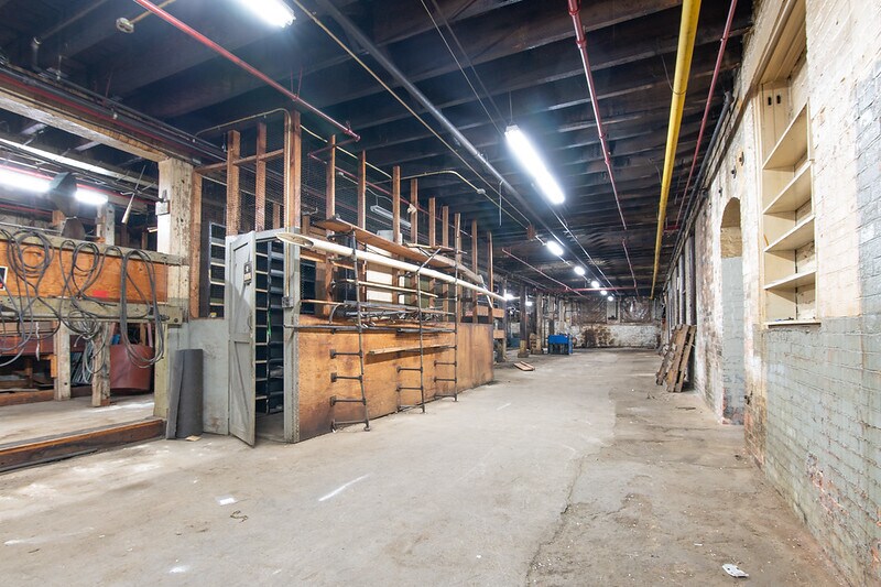 More Photos Of 52 Norwood St, Torrington Manufacturing For Sale