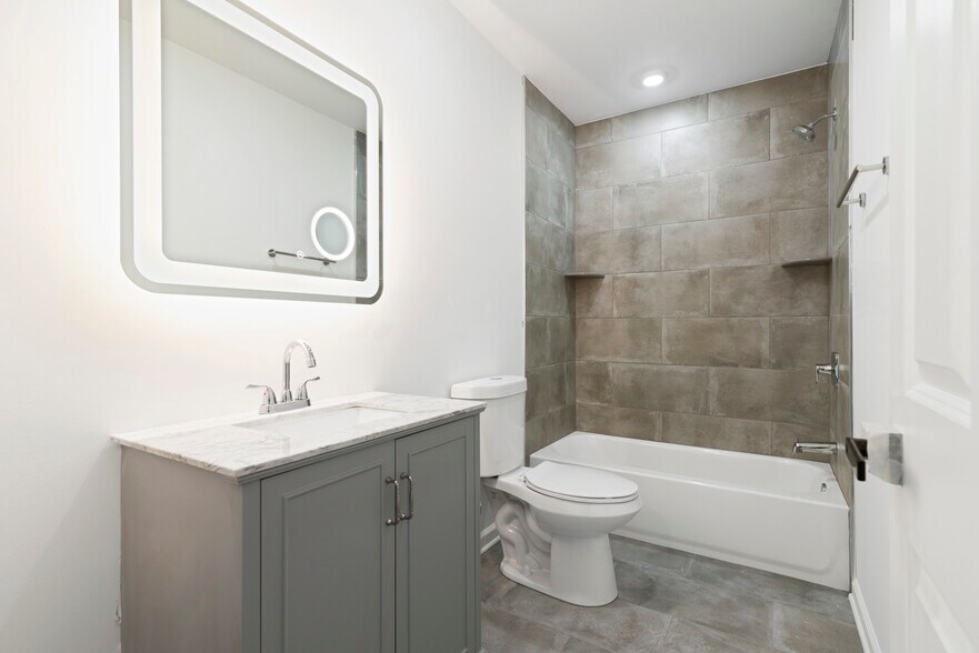More Photos Of 890 N 42nd St, Philadelphia Multifamily For Sale