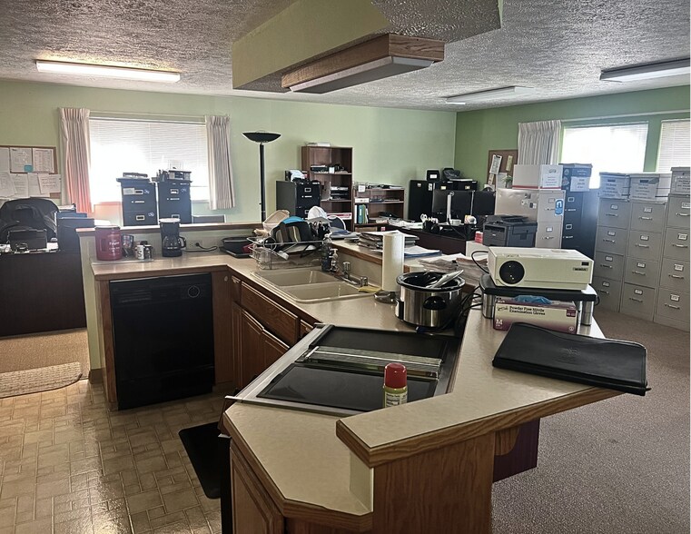 More Photos Of , Spokane Office For Sale