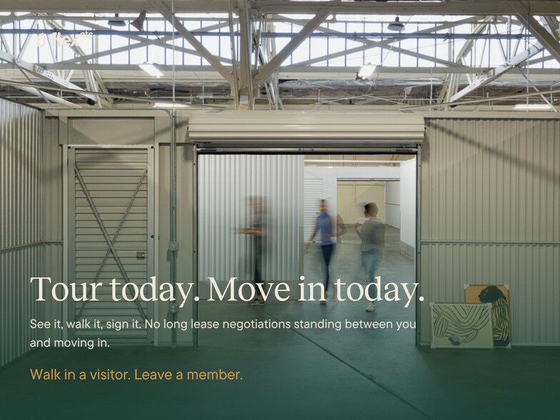 More Photos Of 4114 E Wood St, Phoenix Warehouse For Lease