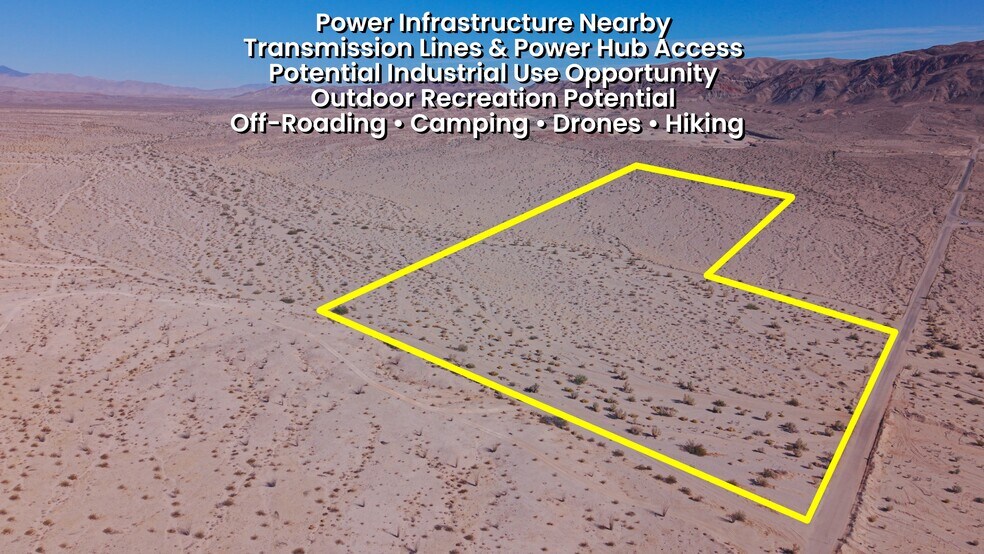More Photos Of 00 Imperial Highway, Ocotillo Land For Sale