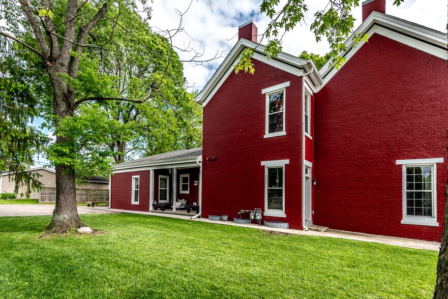 More Photos Of 320 N Mechanic St, Lebanon Multifamily For Sale