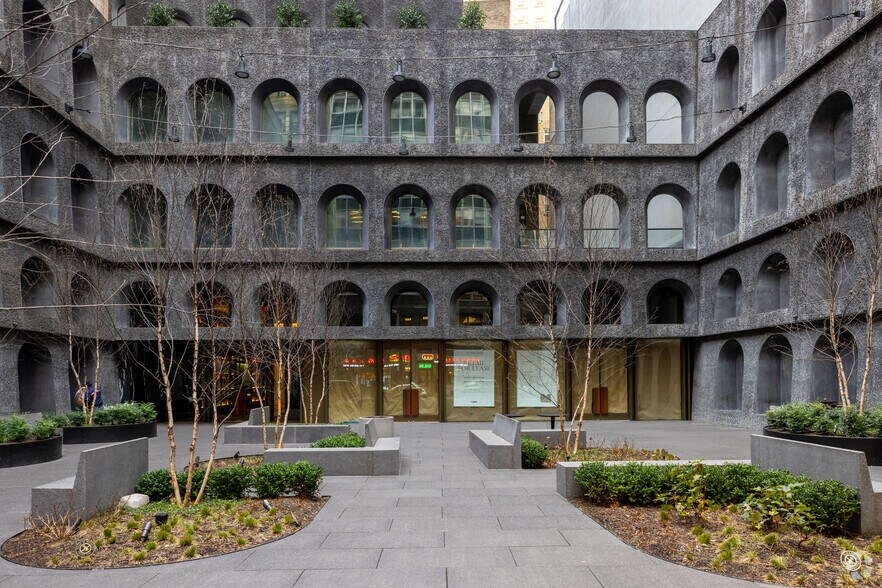 More Photos Of 130 William St, New York Apartments For Lease