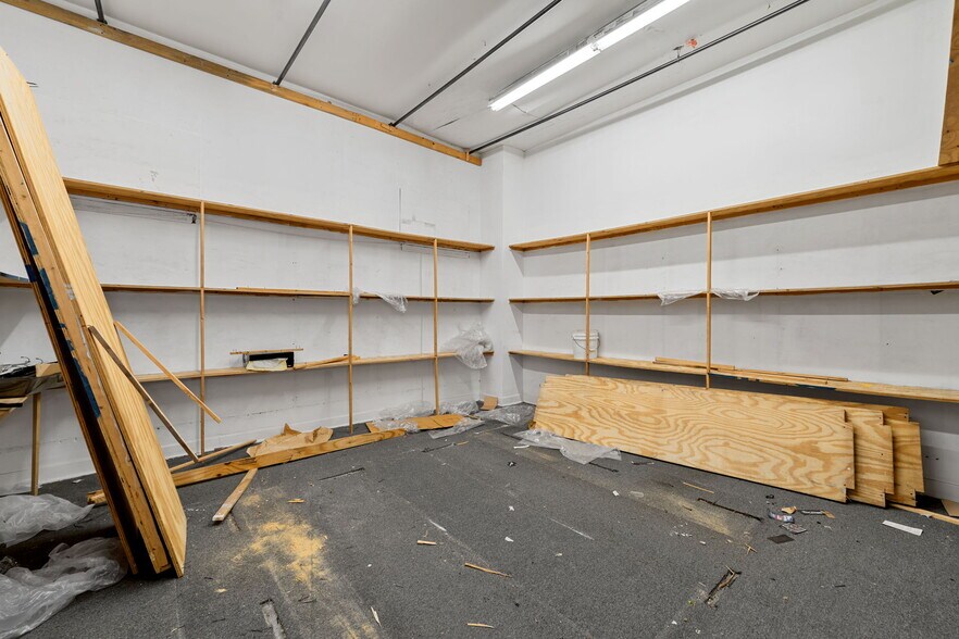 More Photos Of 11109 S Michigan Ave, Chicago Storefront Retail Office For Sale