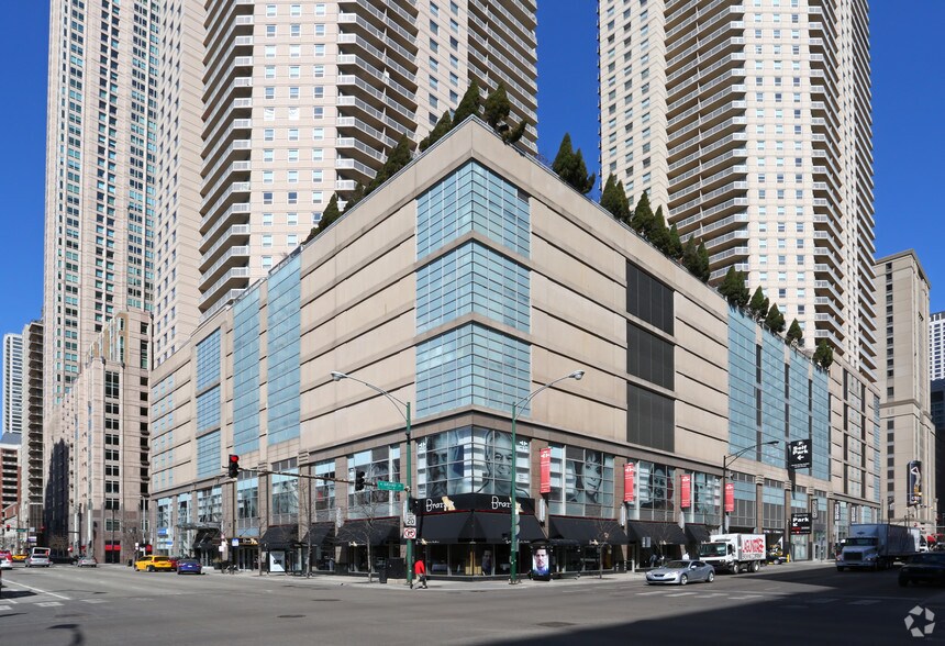 More Photos Of 540 N State St, Chicago Apartments For Lease