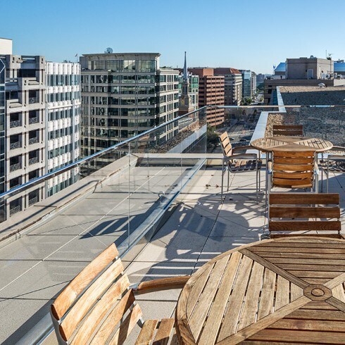 More Photos Of 700 14th St NW, Washington Office For Sale