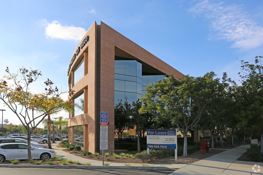 More Photos Of 277 Rancheros Dr, San Marcos Office For Lease