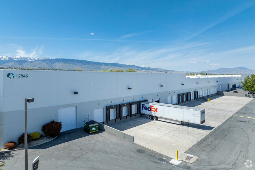 More Photos Of 12815-12845 Old Virginia St, Reno Distribution For Lease