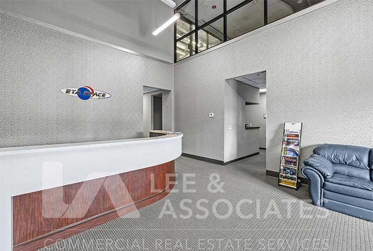 More Photos Of 485 Gus Hipp Blvd, Rockledge Manufacturing For Lease