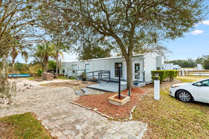 More Photos Of 10973 N US Highway 301, Oxford Land For Lease