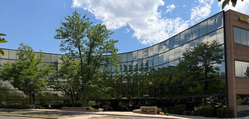 More Photos Of 6041 S Syracuse Way, Greenwood Village Coworking Space