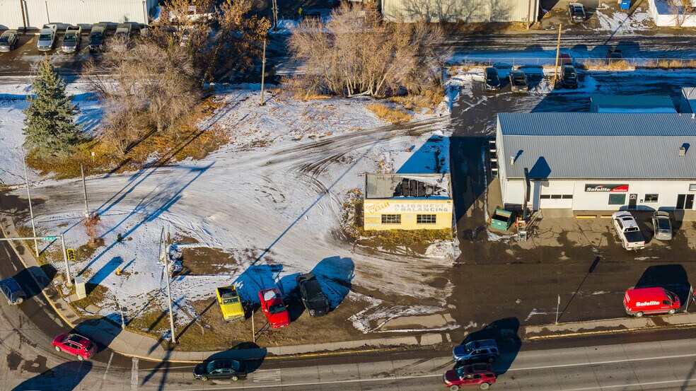 More Photos Of 301 10th Avenue, Great Falls Land For Sale