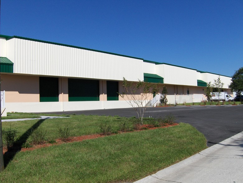 Primary Photo Of 5411 Pioneer Park Blvd, Tampa Warehouse For Lease