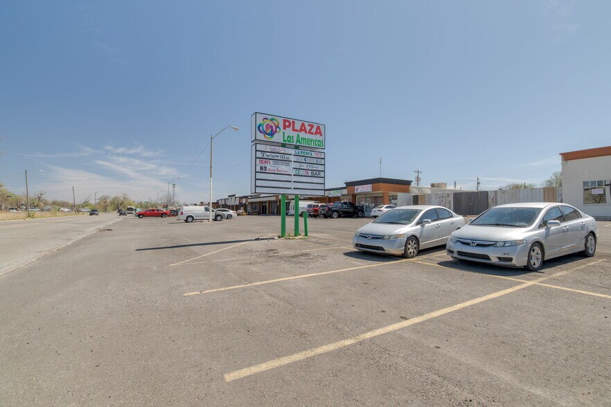 More Photos Of 3500-3534 S Newcastle Rd, Oklahoma City Storefront For Lease
