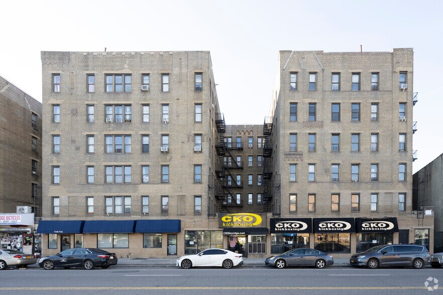 More Photos Of 9106-9130 4th Ave, Brooklyn Apartments For Lease