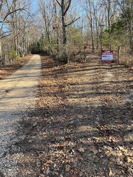 More Photos Of 5 Lakehome Lane Ln, Cape Fair Land For Sale