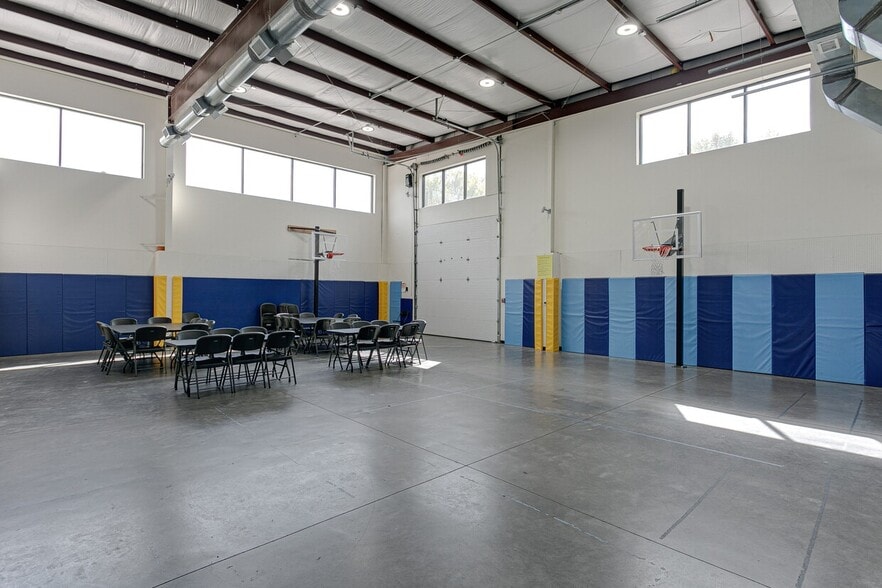 More Photos Of 2426 New Dorset Rd, Powhatan Daycare Center For Sale