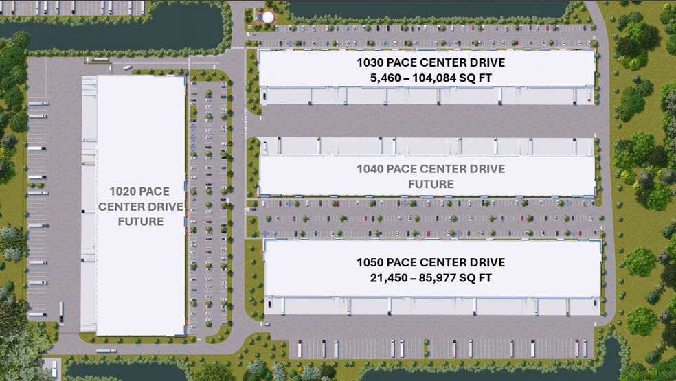 More Photos Of Pace Rd, Auburndale Unknown For Lease
