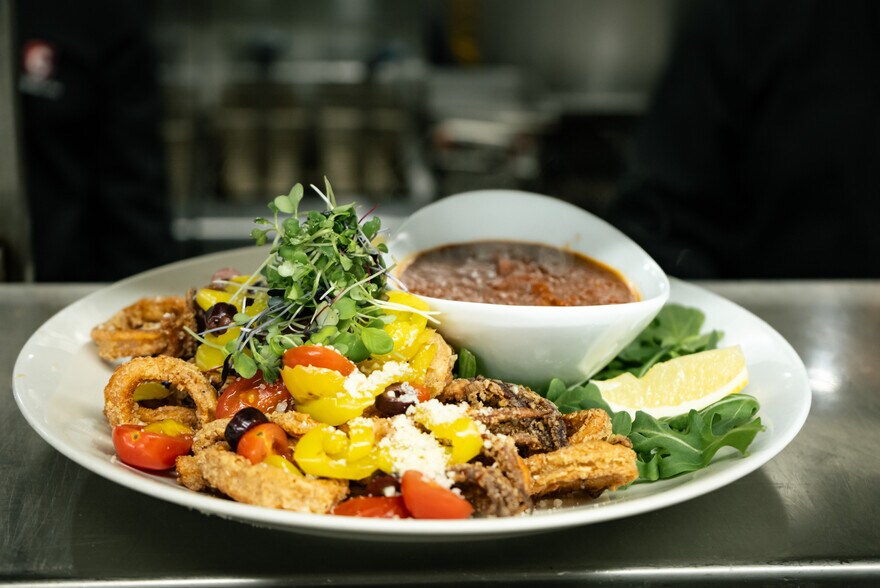 More Photos Of 4631 Falmouth Rd, Cotuit Restaurant For Sale