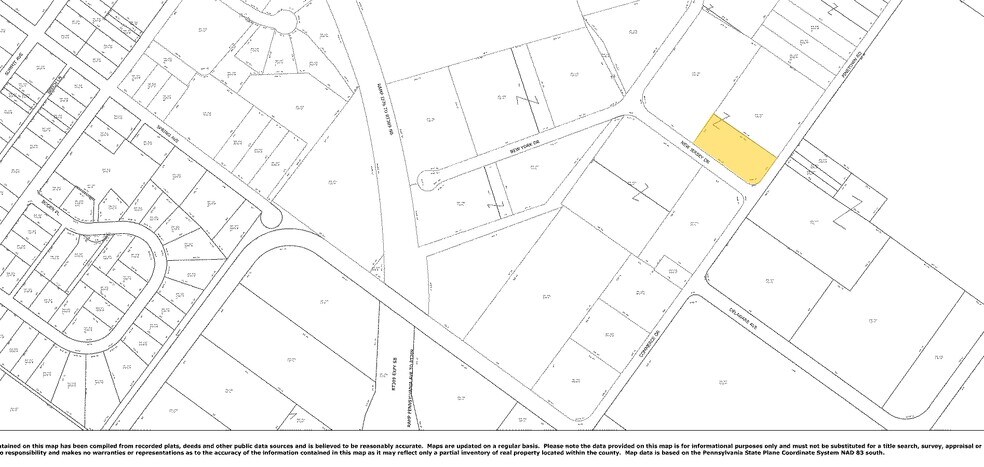 More Photos Of 390 Commerce Dr, Fort Washington Coworking Space