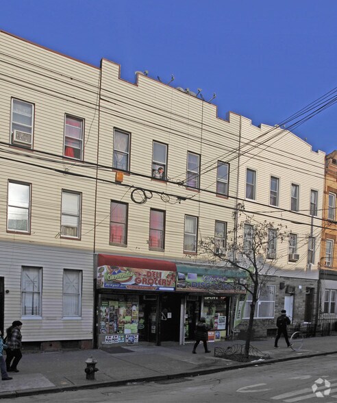 More Photos Of , Brooklyn Unknown For Sale