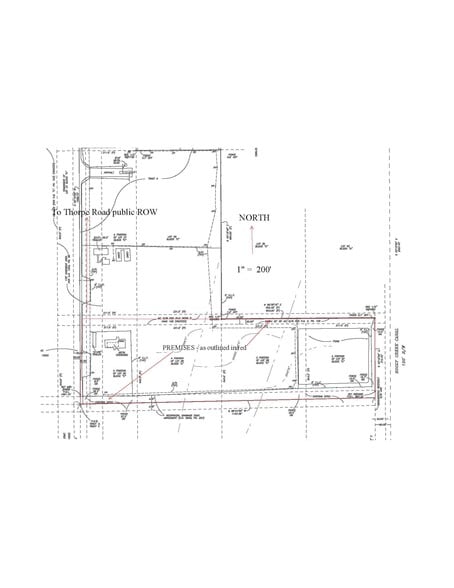 More Photos Of 640 Thorpe Rd, Orlando Land For Lease