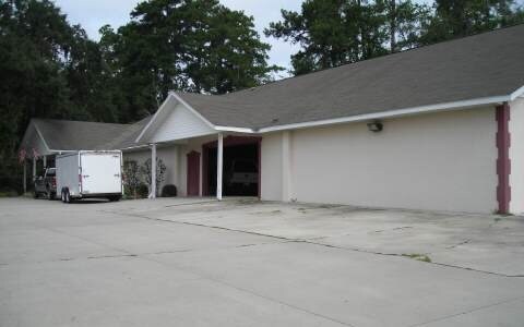More Photos Of 2698 S Marion Ave, Lake City Showroom For Lease