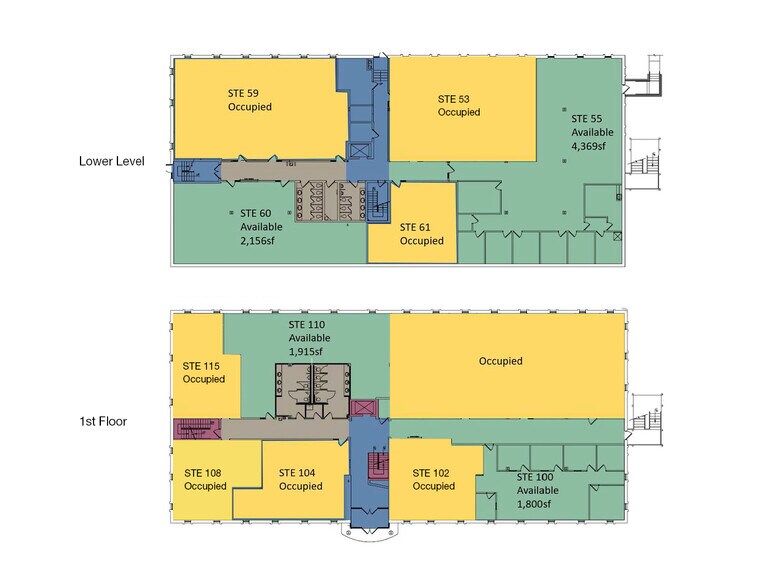 More Photos Of 1405 N Cedar Crest Blvd, Allentown Medical For Lease