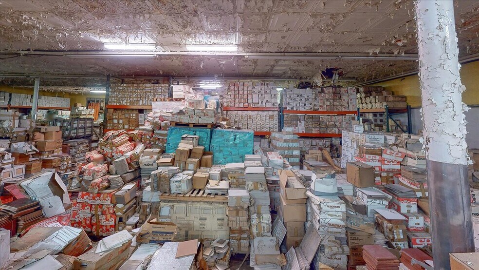 More Photos Of 7-17-21 Hoffman, East Orange Distribution For Sale