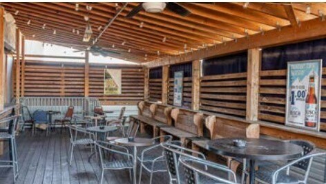 More Photos Of 1773 S Glenstone Ave, Springfield General Retail For Lease