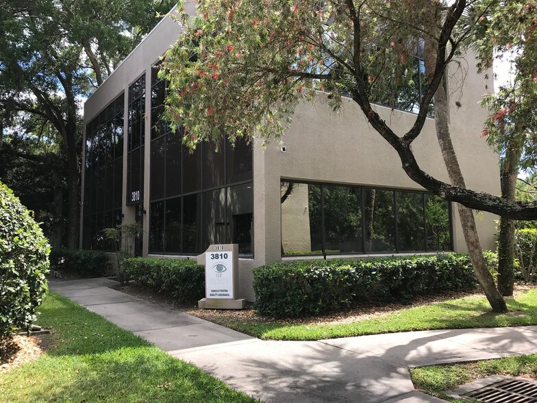 More Photos Of 3810 Gunn Hwy, Tampa Office For Sale