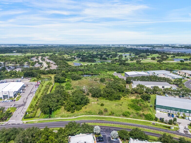 More Photos Of 1100 Sarasota Center Blvd, Sarasota Land For Sale