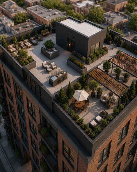 More Photos Of 3210 31st Ave, Astoria Land For Sale
