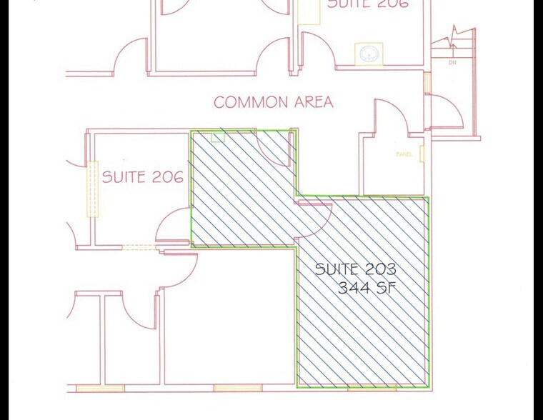 More Photos Of 5819 Old Harding Pike, Nashville Office For Lease