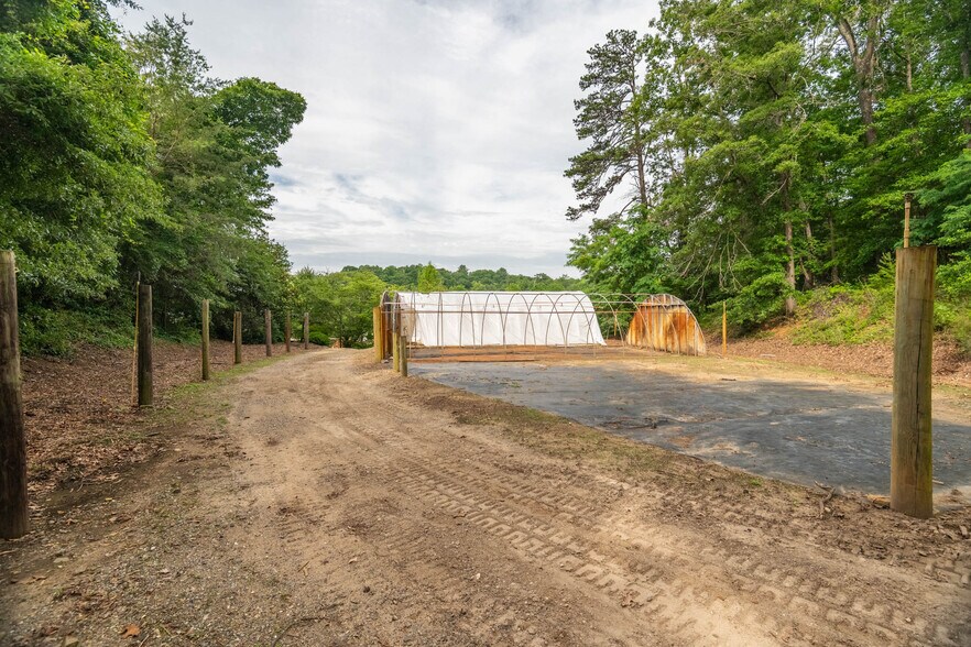 More Photos Of 91 Weaverville Rd, Woodfin Land For Sale