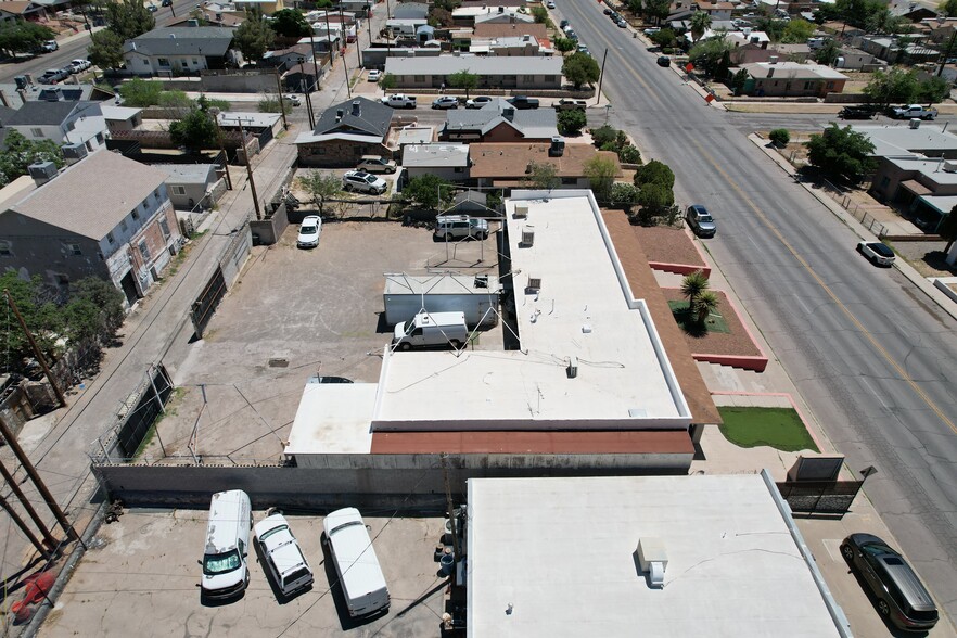 More Photos Of 3221 E Yandell Dr, El Paso Office Residential For Sale
