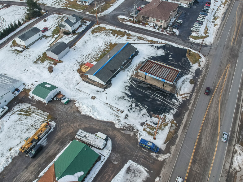More Photos Of 2608 New Butler Rd, New Castle General Retail For Sale