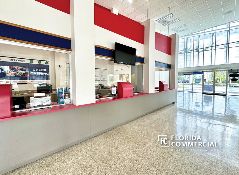 More Photos Of 10200 S US Highway 1, Port Saint Lucie Bank For Sale