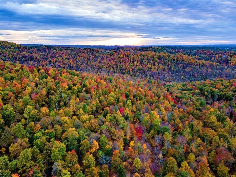 More Photos Of 2005 Grafton Rd, Morgantown Land For Sale